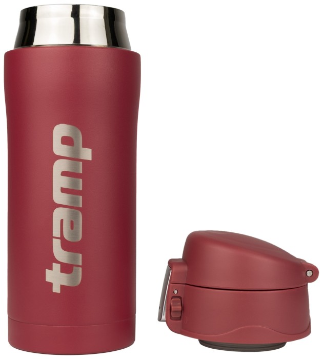 Термос TRAMP 0,35л UTRC-106-mat, pink