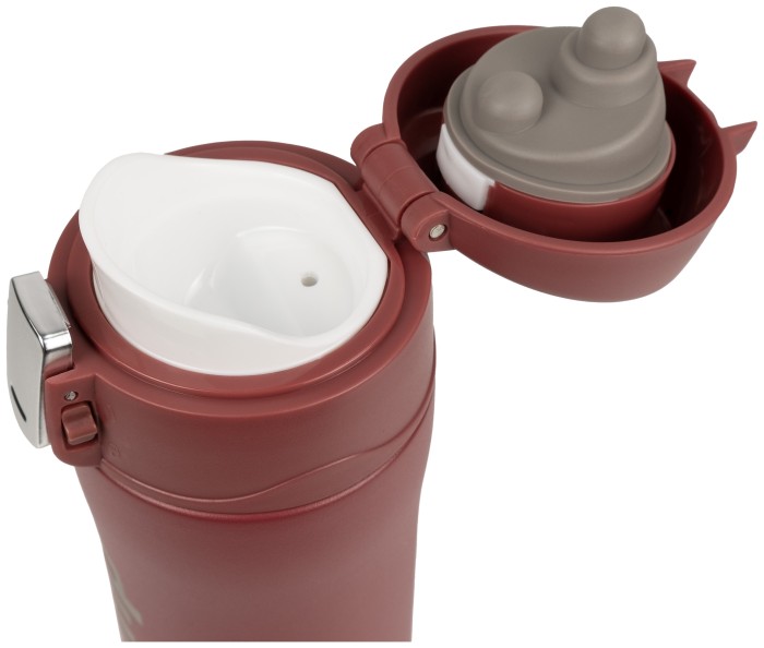 Термос TRAMP 0,35л UTRC-106-mat, pink