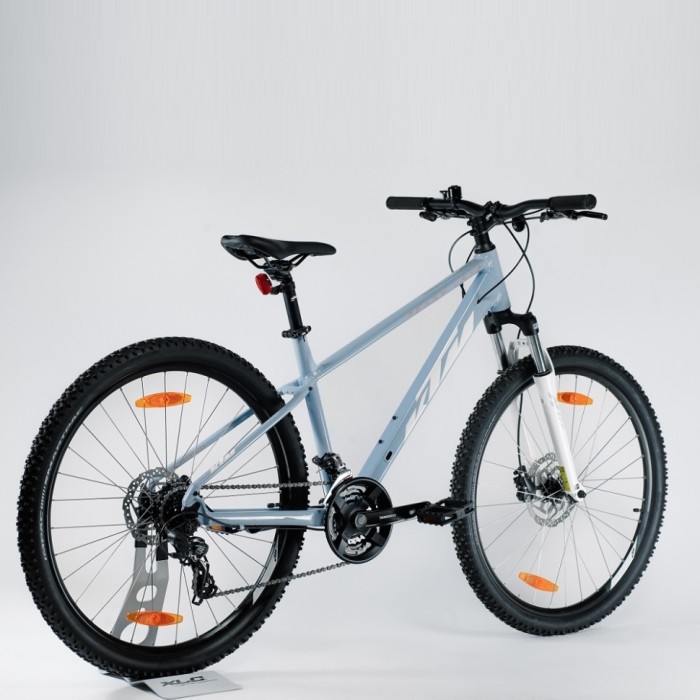 Велосипед KTM Penny LANE 272 27.5