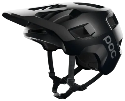 Шолом POC Kortal Uranium Black Matt, XL-XXL