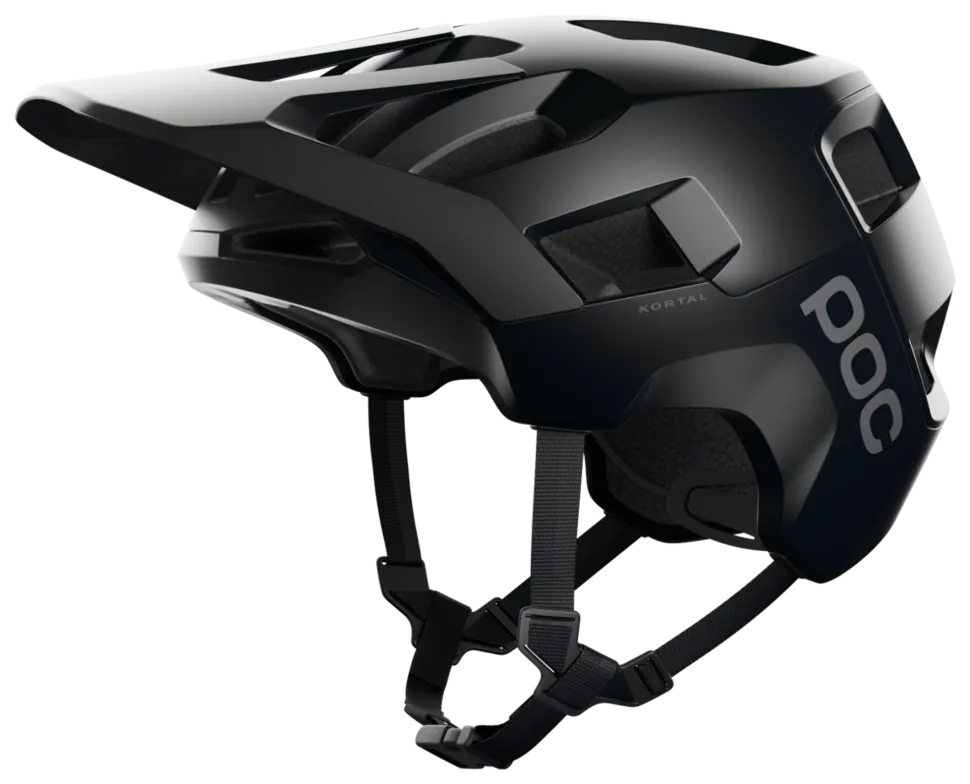 Шолом POC Kortal Uranium Black Matt, XL-XXL (SHM_PC 105241037XLX1)