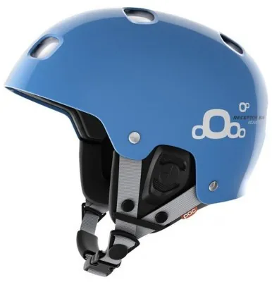Шолом гірськолижний POC Receptor Bug Adjustable 2.0 Niob Blue, р.M/L