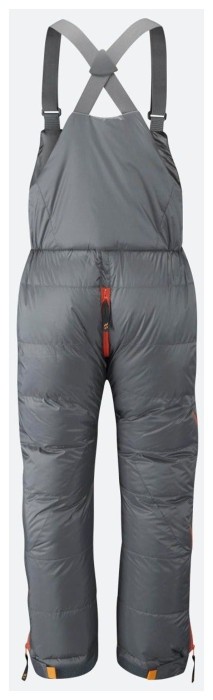 Штани Rab Expedition 8000 Salopettes, Shark, S
