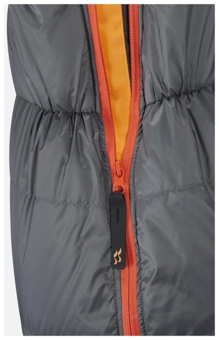 Штани Rab Expedition 8000 Salopettes, Shark, S