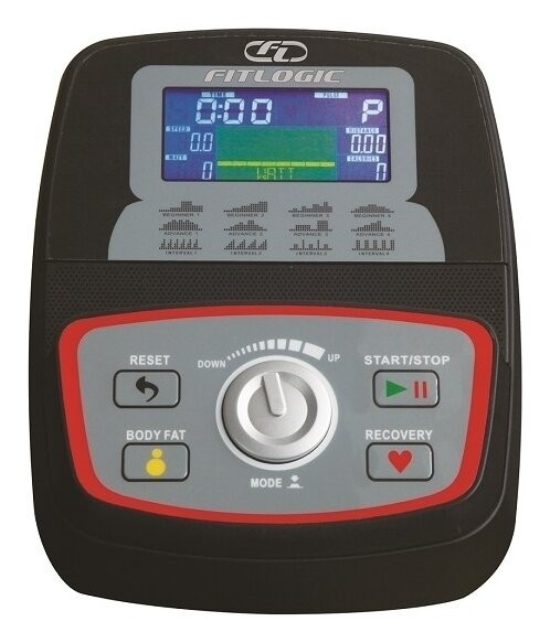 Орбитрек Fitlogic BK8731TP