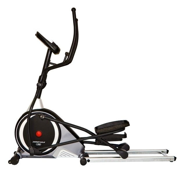 Орбитрек Fitlogic BK8731TP