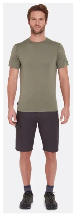 Шорты мужские Rab Radius Cargo Shorts, Army, 32