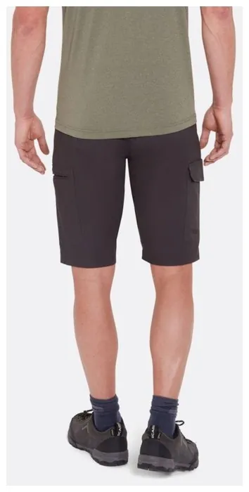 Шорты мужские Rab Radius Cargo Shorts, Army, 32