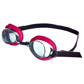 Очки для плавания детские ARENA BUBBLE 3 JUNIOR AR-92395 (поликарбонат, термопластичная резина, сили
