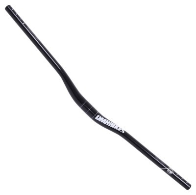 Кермо DMR Wingbar MK 4 31,8 20 мм підйом 780 ширина