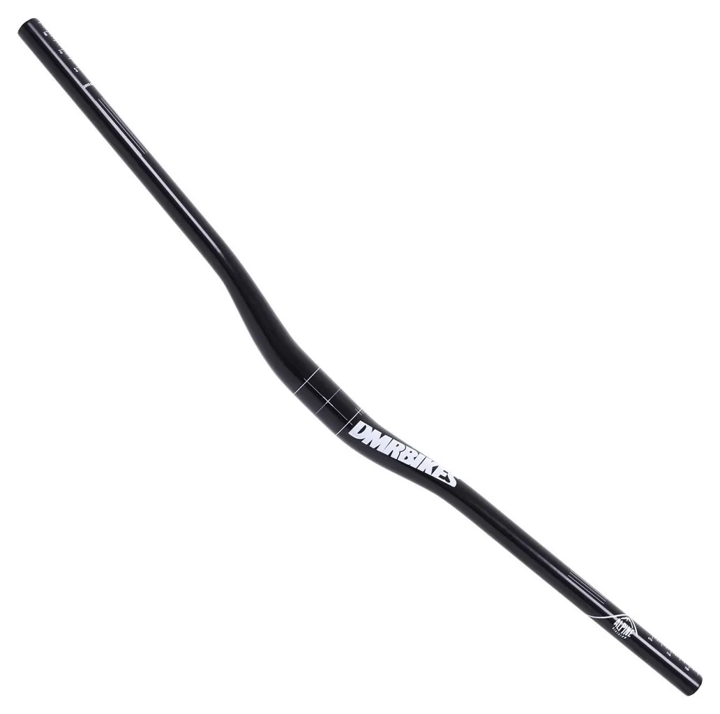 Кермо DMR Wingbar MK 4 31,8 20 мм підйом 780 ширина (OBOD_DMR-WBAL4-1.1-K)