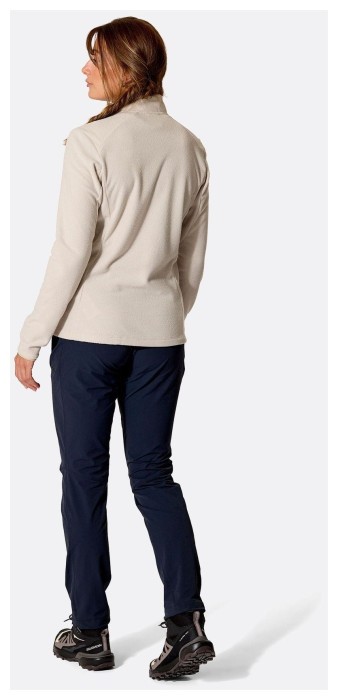 Женская кофта Rab Tecton Jacket Wmns, Mulberry, M
