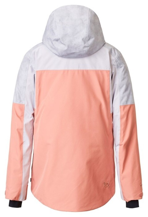 Куртка Picture Organic Exa для жінок 2023 ash rose