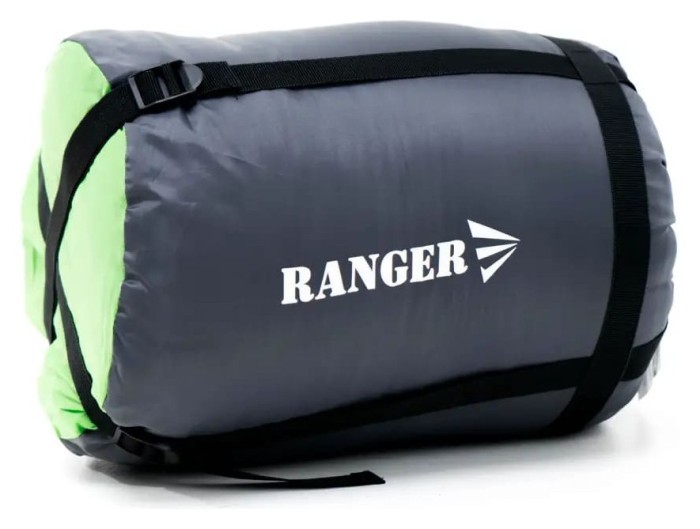 Спальный мешок Ranger Apollon (Арт. RA 6630)