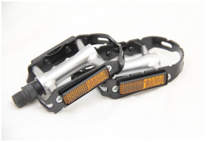 Педалі Wellgo R126, чорний, укр, укр