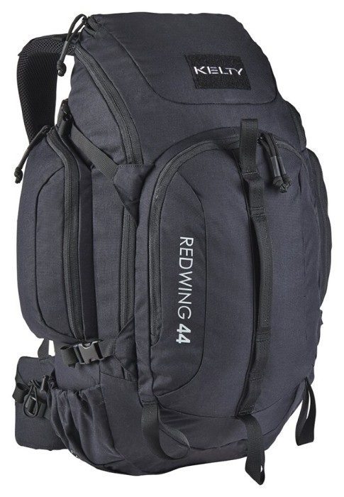 Рюкзак Kelty Tactical Redwing 44 black, укр, укр