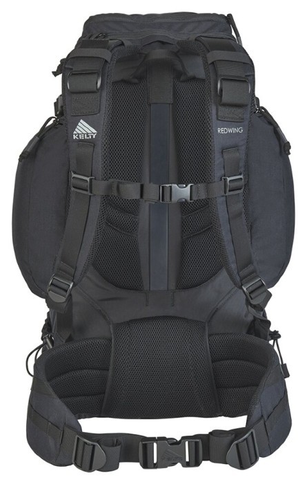 Рюкзак Kelty Tactical Redwing 44 black