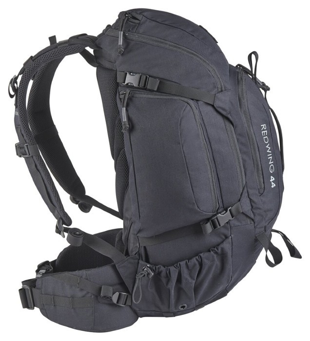 Рюкзак Kelty Tactical Redwing 44 black