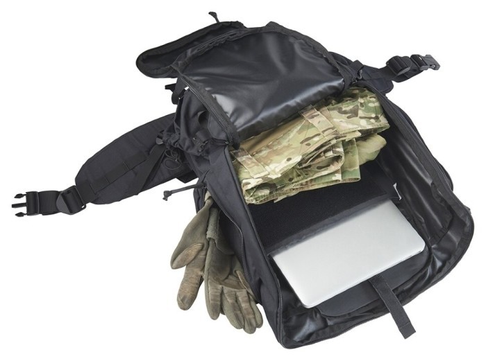 Рюкзак Kelty Tactical Redwing 44 black