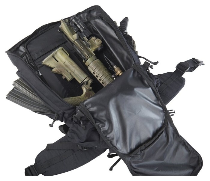 Рюкзак Kelty Tactical Redwing 44 black