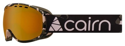 Cairn маска Omega Photochromic black-wild khaki