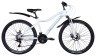 Велосипед 26" Discovery KELLY 2024 (сірий (м)), укр