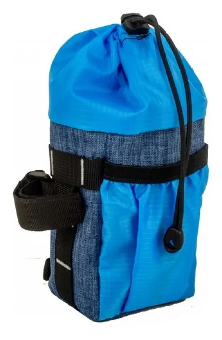 Сумка на кермо KasyBag Pocket Pack Junior (кормушка) Denim (OBOD_KB-PP-JR-dm)