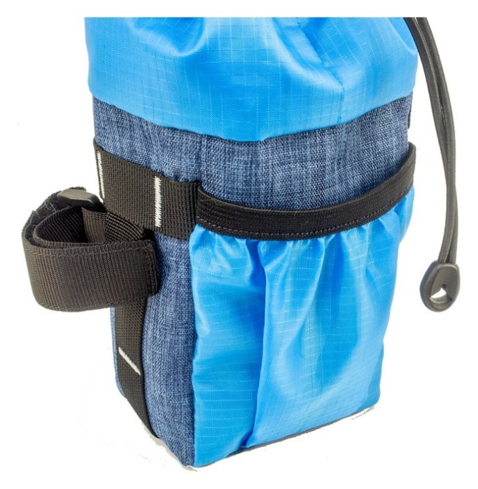 Сумка на руль KasyBag Pocket Pack Junior (кормушка) Denim