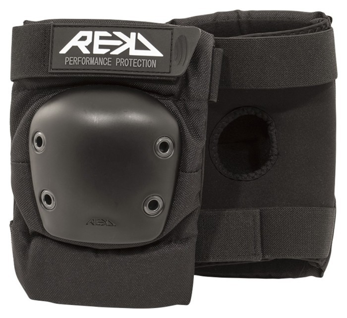 Захист ліктя REKD Ramp Elbow Pads, укр, укр