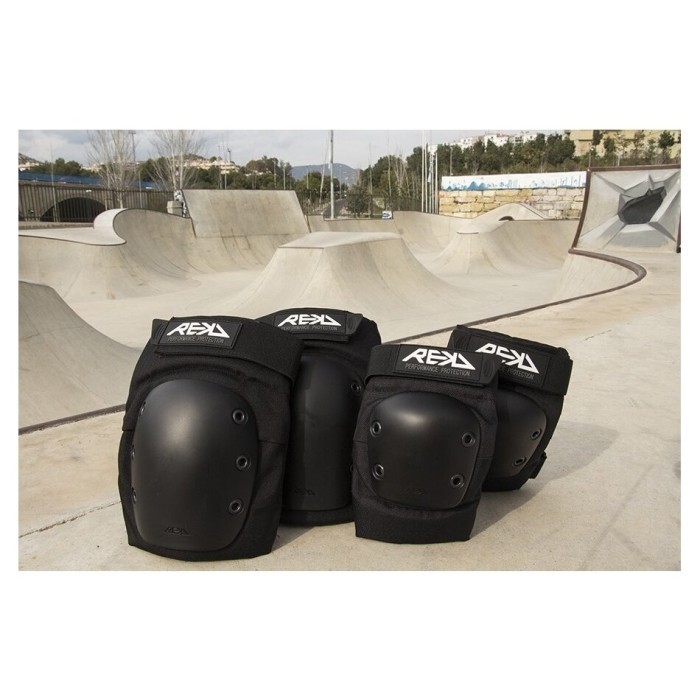 Захист ліктя REKD Ramp Elbow Pads
