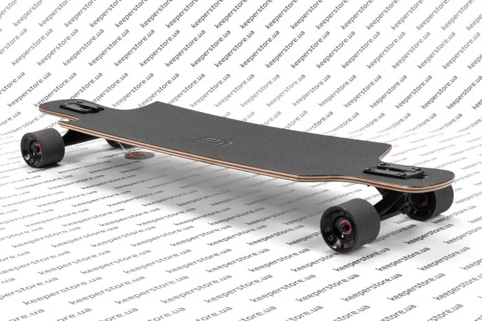 Лонгборд Landyachtz Drop Hammer - Black Pinecone