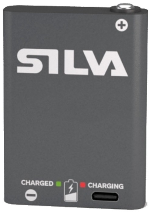 Батарея Silva Hybrid Battery 1.25Ah (4.6Wh)