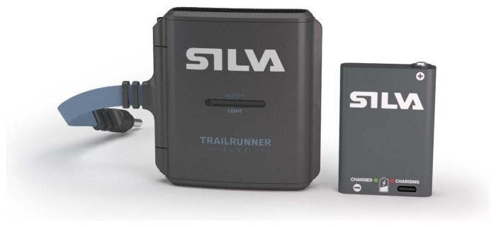 Батарея Silva Hybrid Battery 1.25Ah (4.6Wh)