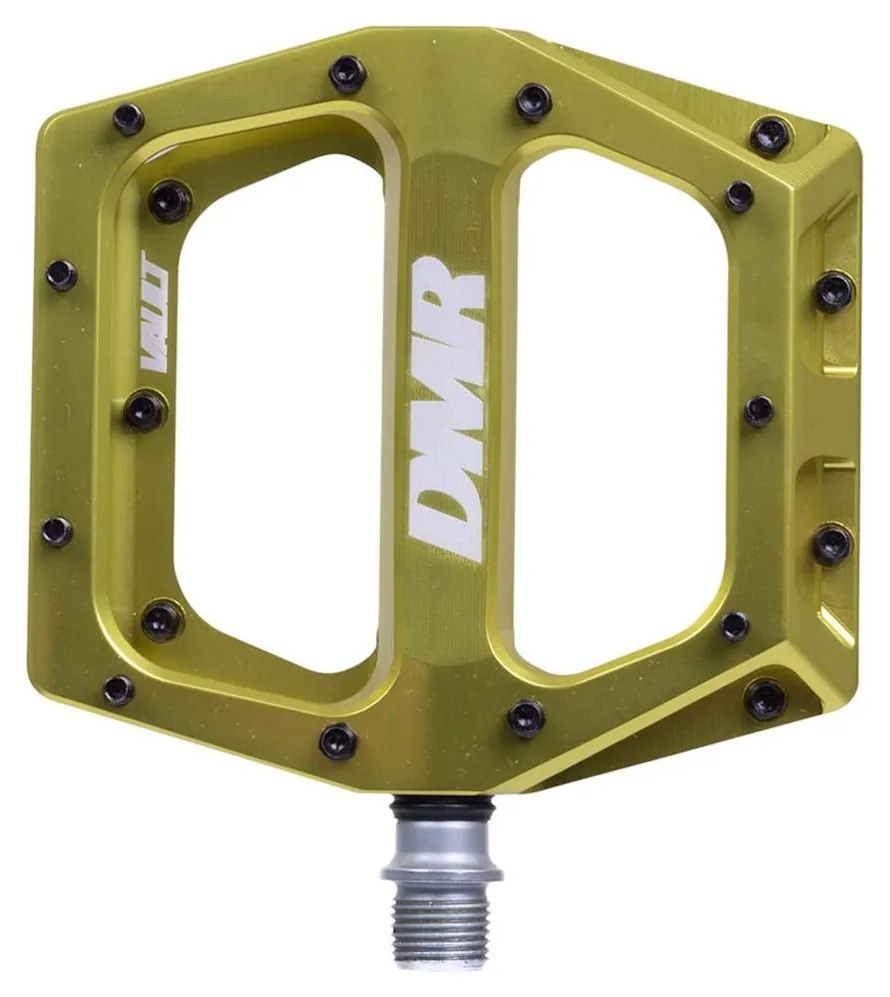 Педалі DMR Vault - LemLime (OBOD_DMR-VAULT-LL2)
