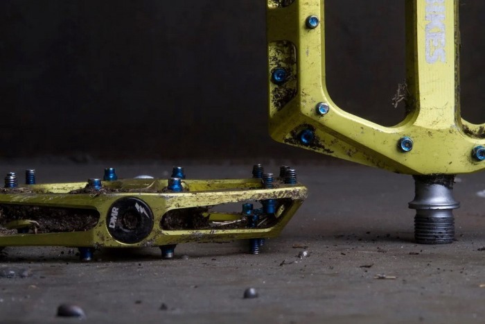 Педалі DMR Vault - LemLime