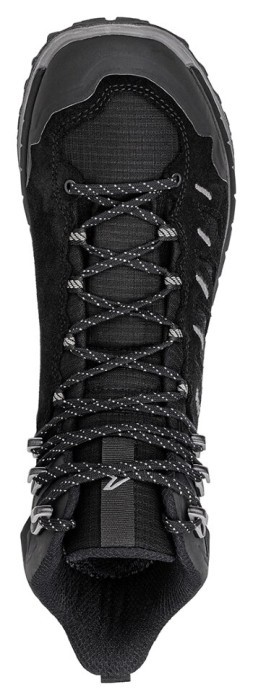 Черевики LOWA Innovo GTX MID black-grey, укр, укр