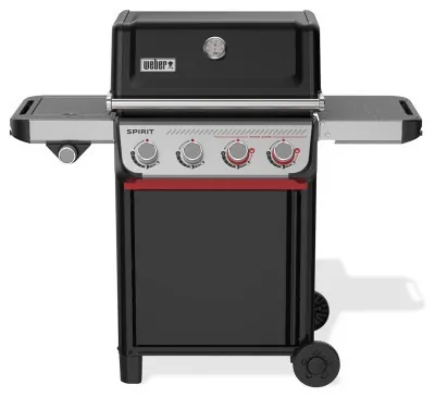 Газовый гриль Weber Spirit E-435 1502121