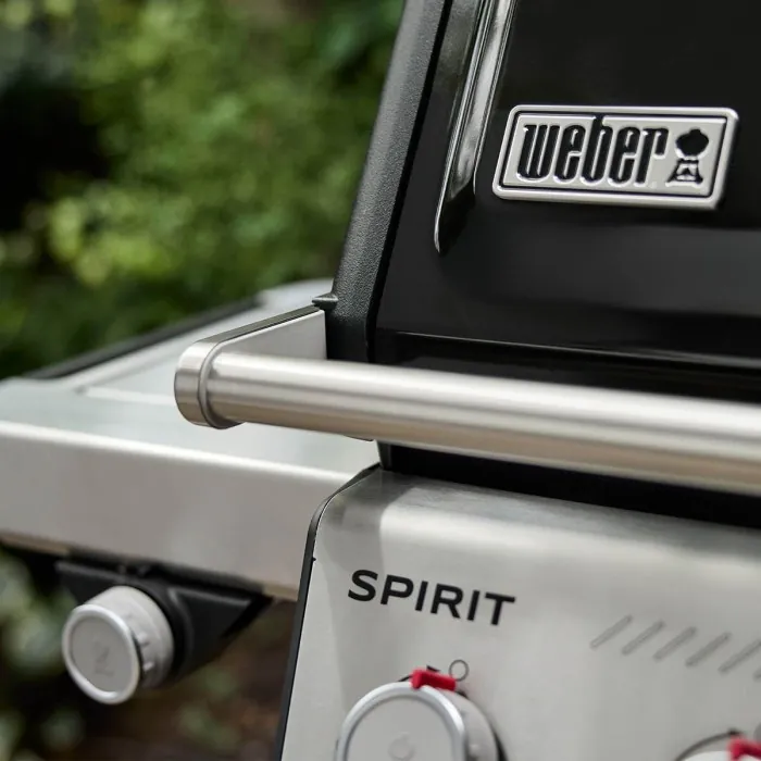 Газовый гриль Weber Spirit E-435 1502121