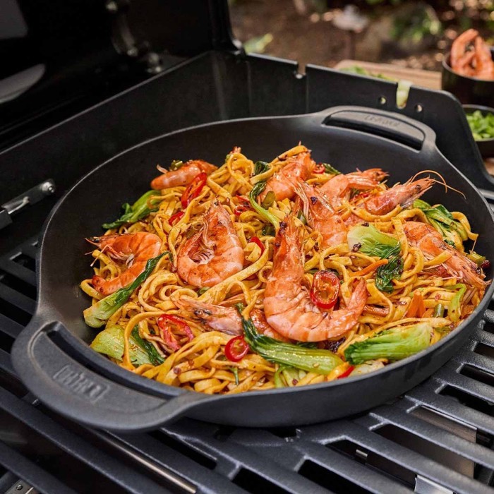 Газовый гриль Weber Spirit E-435 1502121