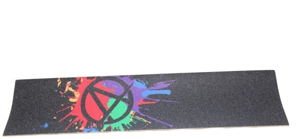 Наждак Apex Splatter Pro, укр