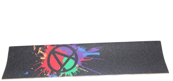 Наждак Apex Splatter Pro, укр, укр