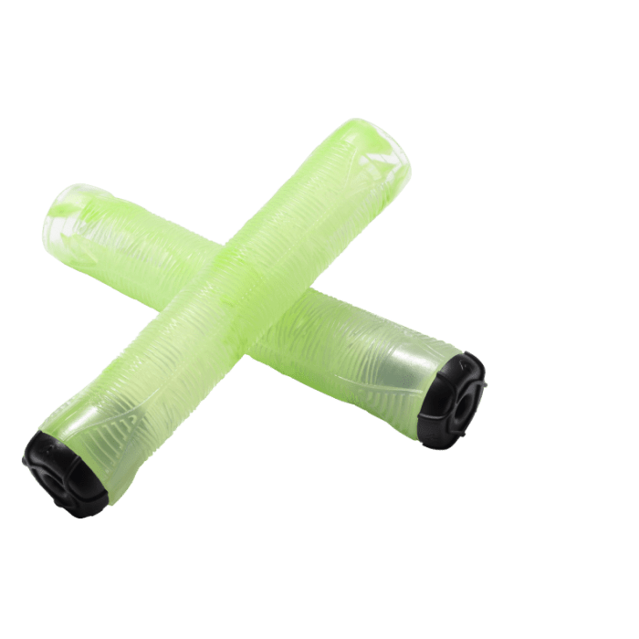 Гріпси для самокату Blunt Hand Grip V2 - SMOKE GREEN
