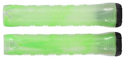 Гріпси для самокату Blunt Hand Grip V2 - SMOKE GREEN