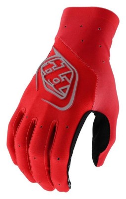 Мото рукавички TLD SE ULTRA GLOVE [Red] S