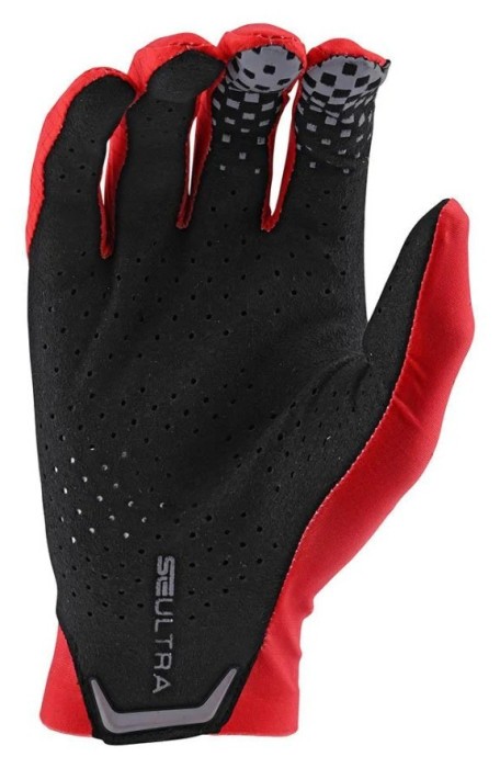 Мото рукавички TLD SE ULTRA GLOVE [Red] S