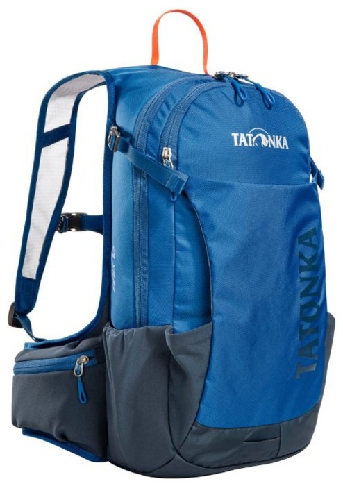 Рюкзак Tatonka Baix 12, Blue