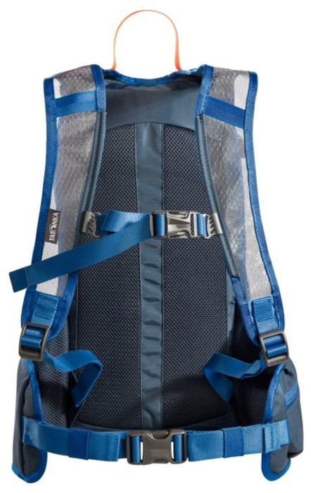 Рюкзак Tatonka Baix 12, Blue