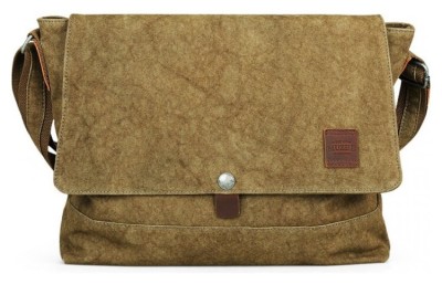 Сумка на плече Muzee ME3565 Yellow-green