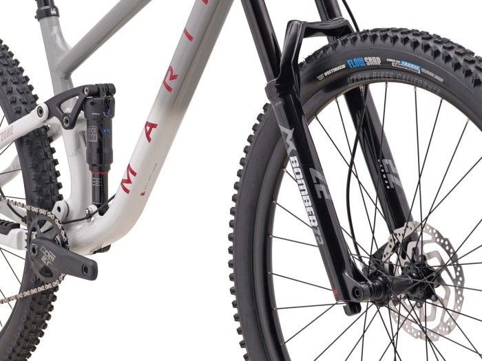 Велосипед 29" Marin RIFT ZONE 2 рама - M 2024 GREY