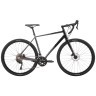 Велосипед 28" Pride ROCX 8.4 рама - XL 2024 чорний